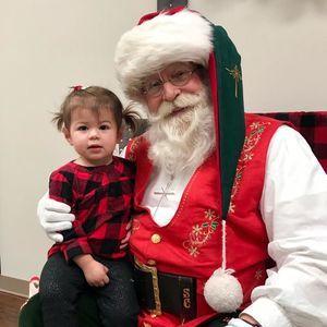 Meet your Posher, Deann